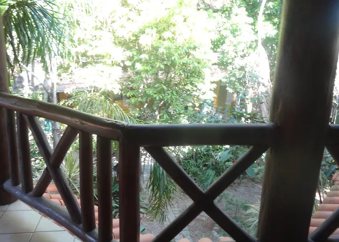 Pousada Kalua Praia
