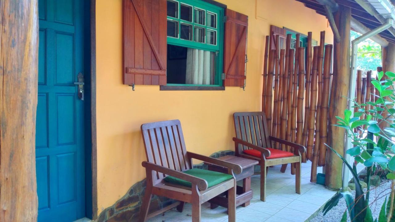 Kalua Garopaba