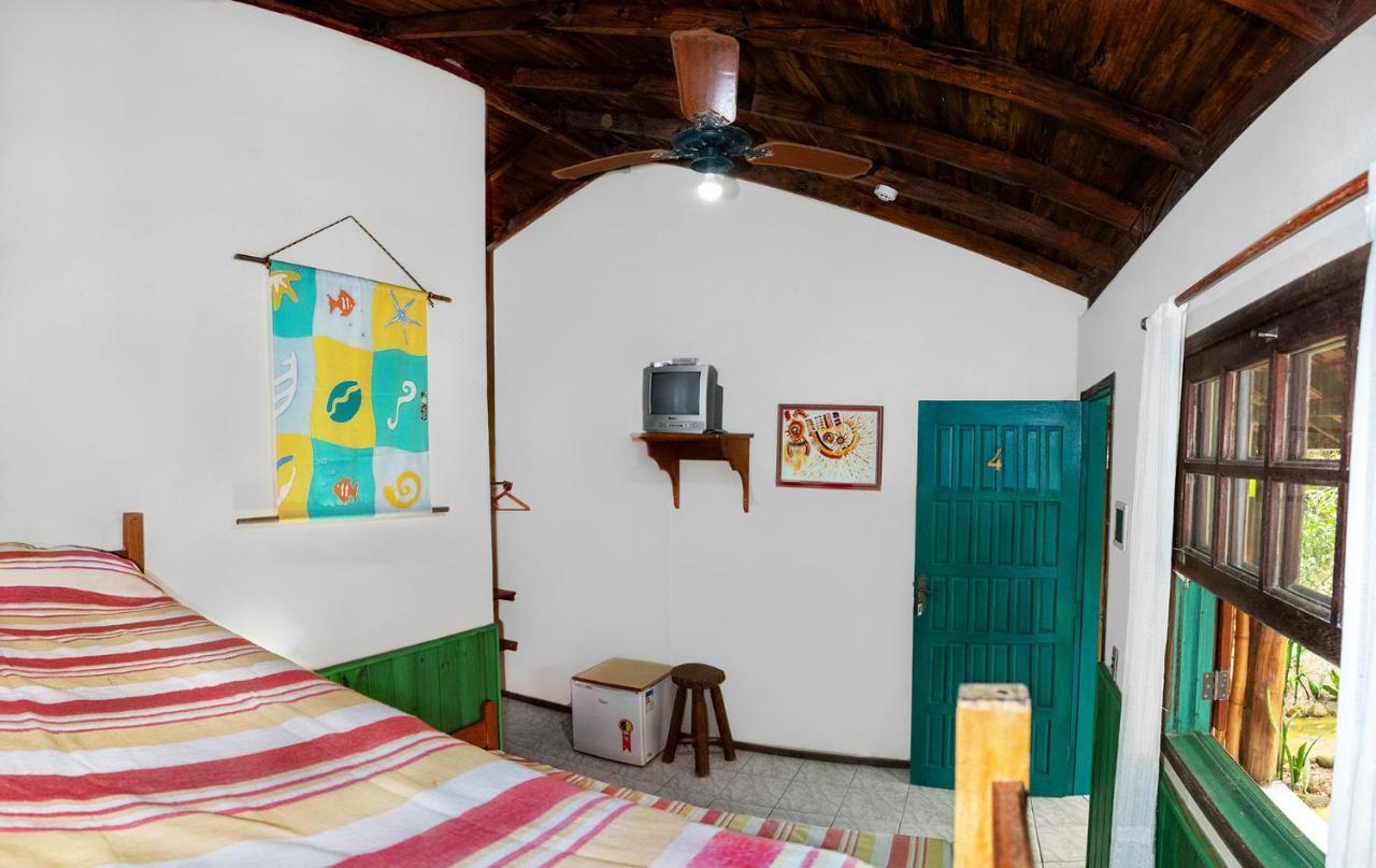 Kalua Inn Garopaba