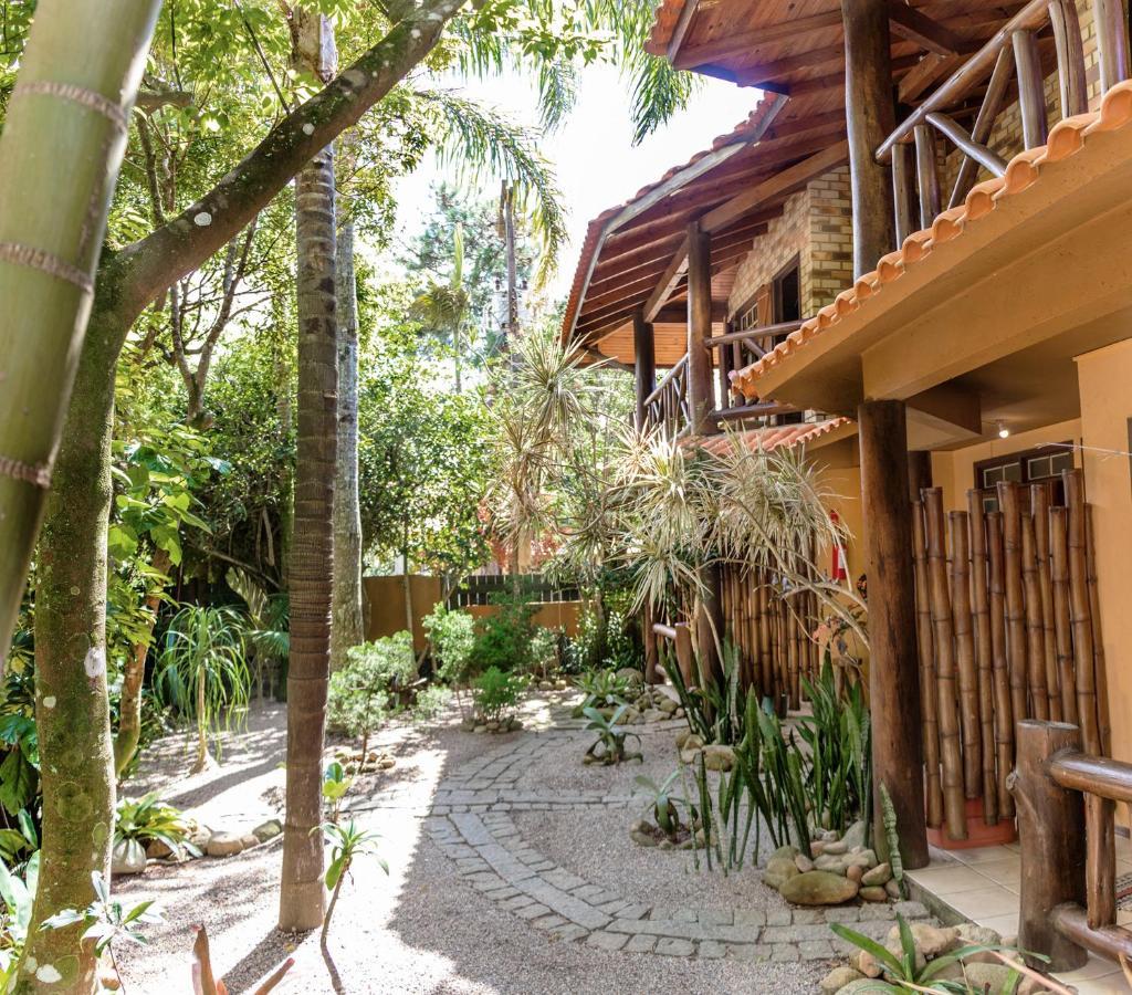Kalua Inn Garopaba