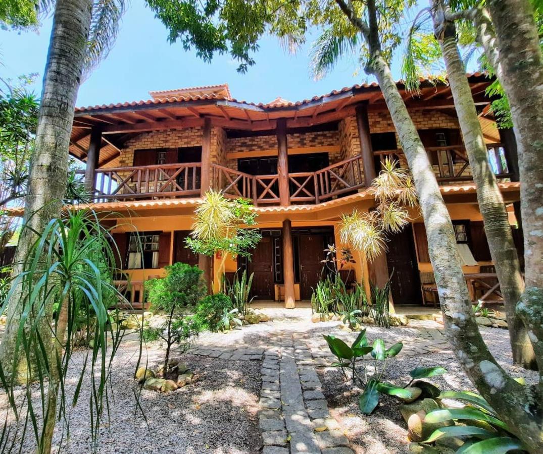 Inn Kalua Garopaba