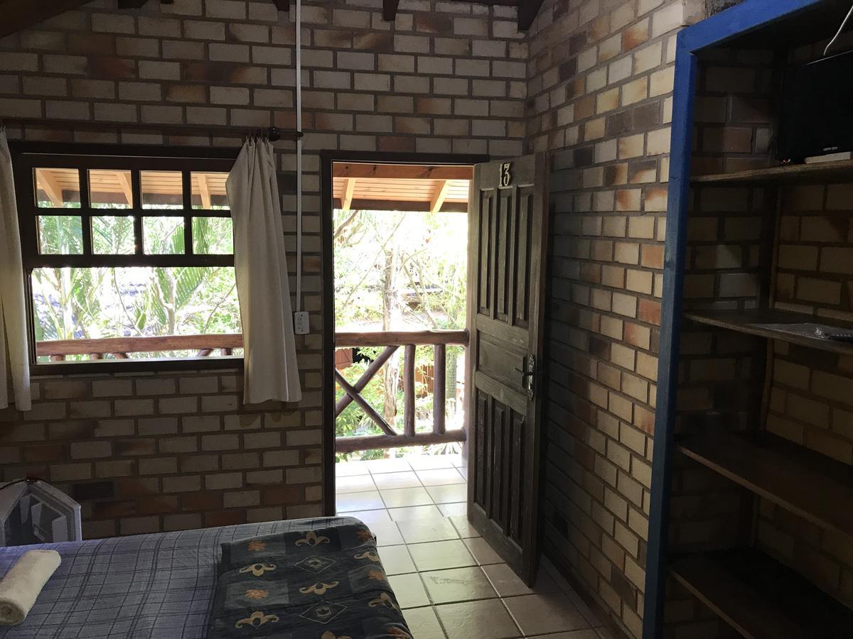 Kalua Inn Garopaba