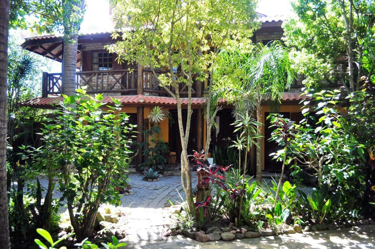 Kalua Inn Garopaba