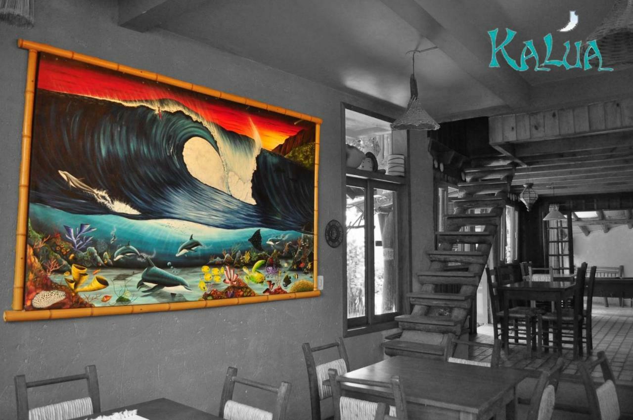 Kalua Inn Garopaba