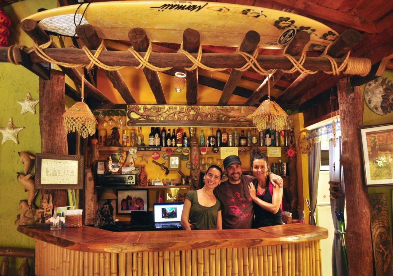 Inn Kalua