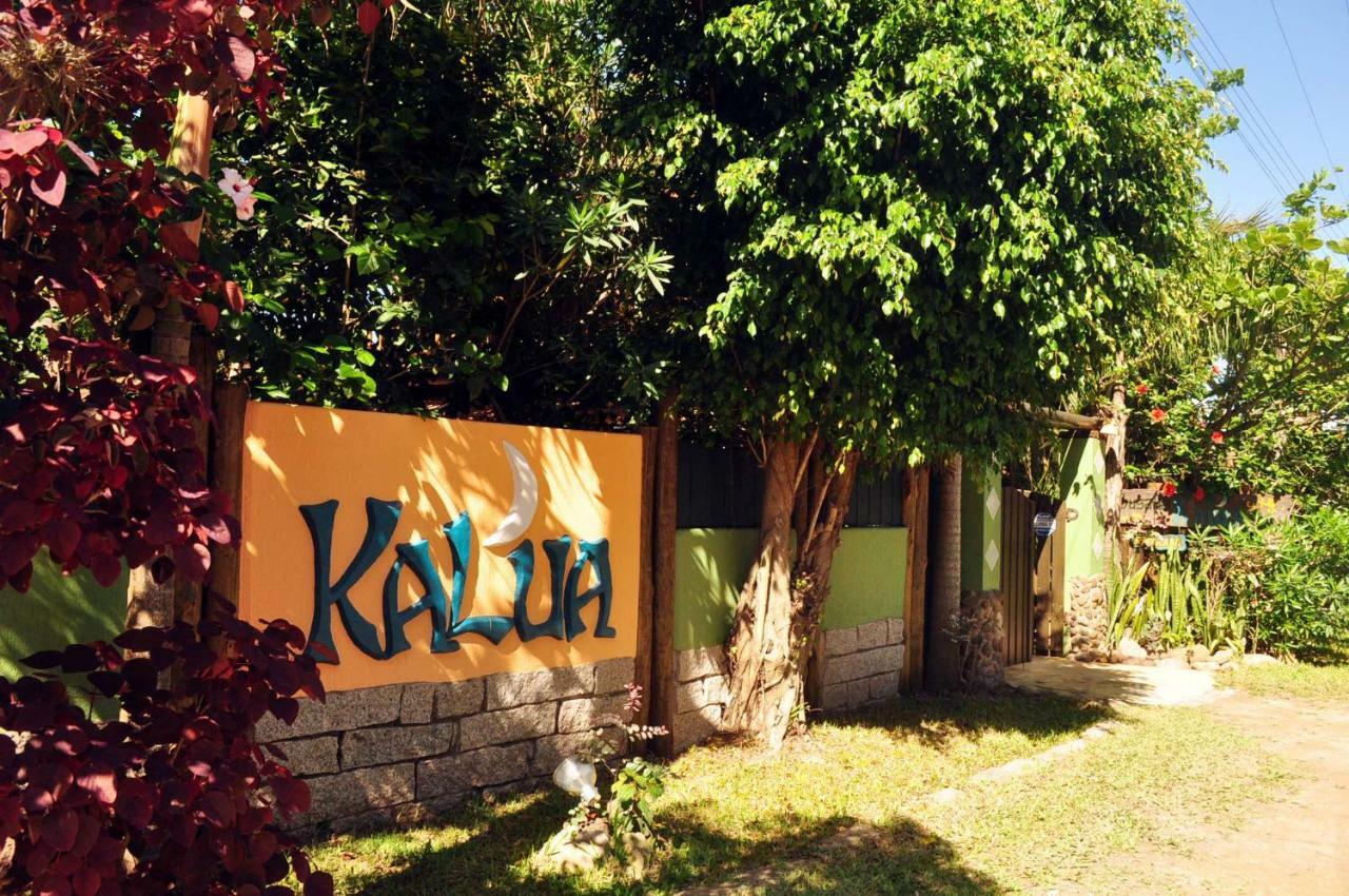 Inn Kalua Garopaba