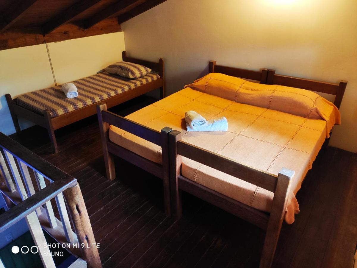 Inn Kalua Garopaba