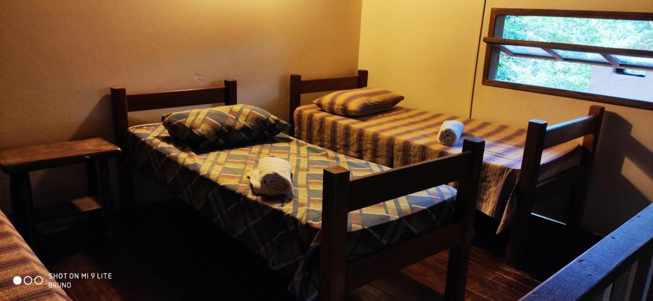 Kalua Inn *