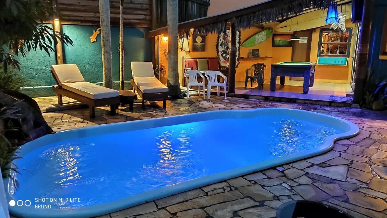 Kalua Inn Garopaba
