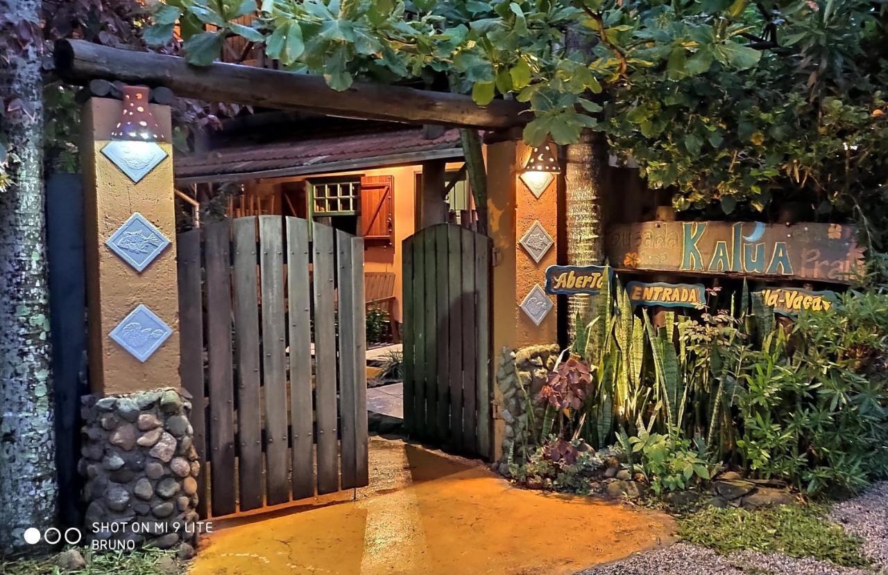 Kalua Inn Garopaba