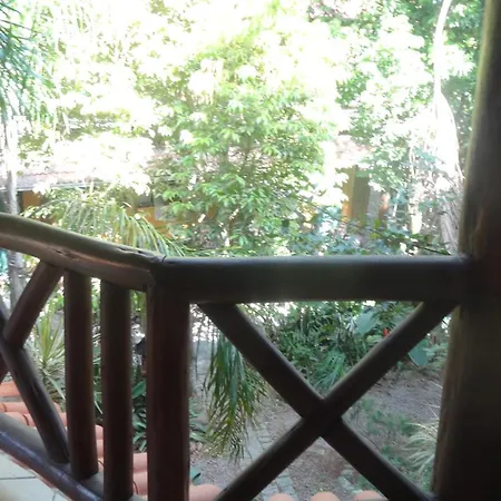 Pousada Kalua Praia Garopaba Room photo